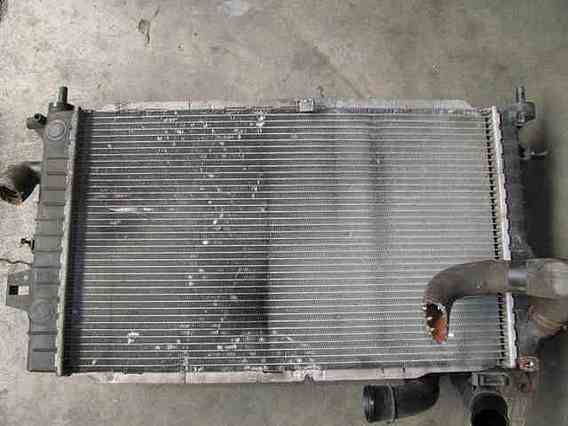 RADIATOR AC Opel Astra-H diesel 2005 - Poza 1