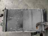 RADIATOR AC Opel Astra-H diesel 2005