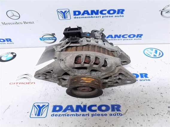 ALTERNATOR Hyundai i30 benzina 2011 - Poza 1