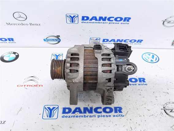 ALTERNATOR Hyundai i30 benzina 2011 - Poza 2