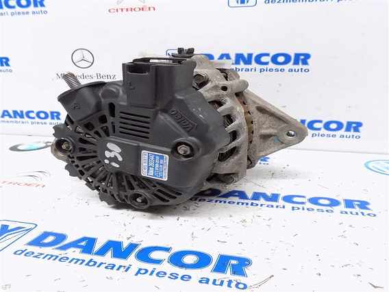 ALTERNATOR Hyundai i30 benzina 2011 - Poza 3