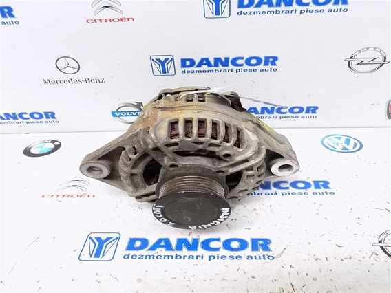 ALTERNATOR Opel Insignia diesel 2009 - Poza 1