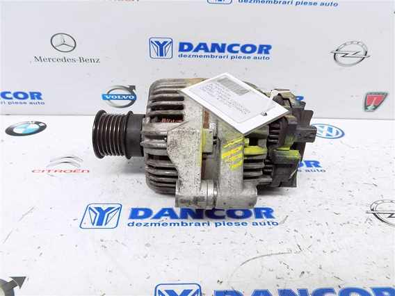 ALTERNATOR Opel Insignia diesel 2009 - Poza 2