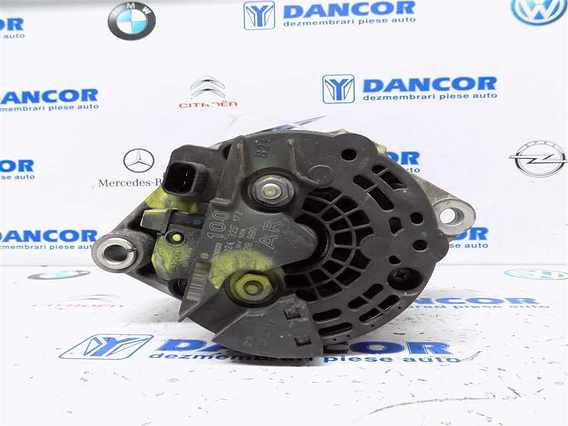 ALTERNATOR Opel Insignia diesel 2009 - Poza 3