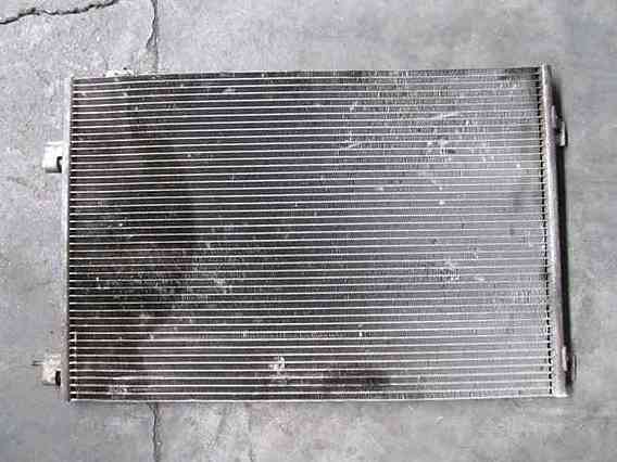 RADIATOR AC Renault Clio-II motorina 2008 - Poza 1