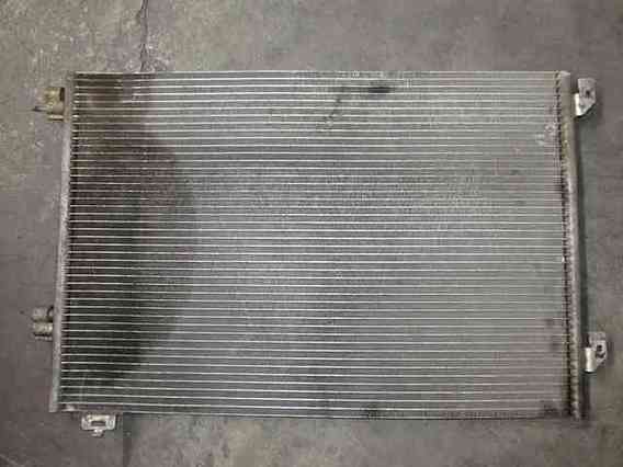 RADIATOR AC Renault Clio-II motorina 2008 - Poza 2