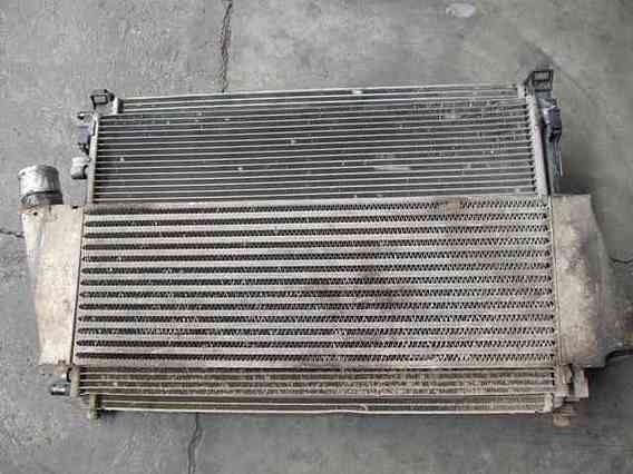 RADIATOR AC Renault Megane motorina 2008 - Poza 1