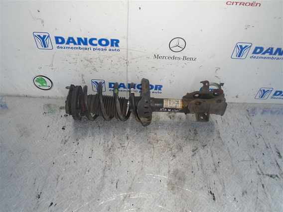 AMORTIZOR STANGA FATA  Honda Civic diesel 2007 - Poza 1