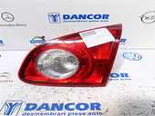 LAMPA HAION-DREAPTA Nissan Qashqai diesel 2007