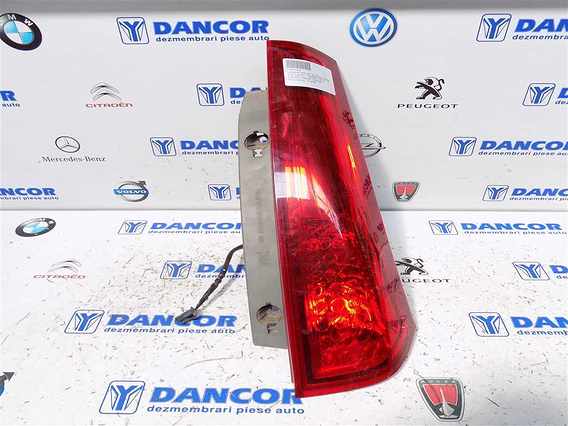 LAMPA DR.SP.SUPERIOARA Kia Ceed diesel 2010 - Poza 1