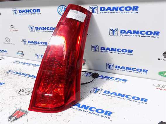 LAMPA DR.SP.SUPERIOARA Kia Ceed diesel 2010 - Poza 2