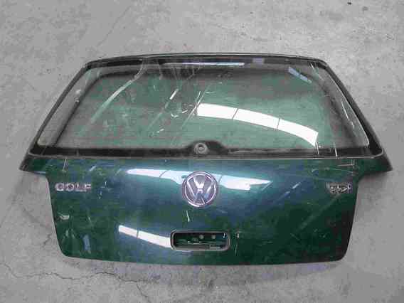 HAION Volkswagen Golf-IV 1999 - Poza 1