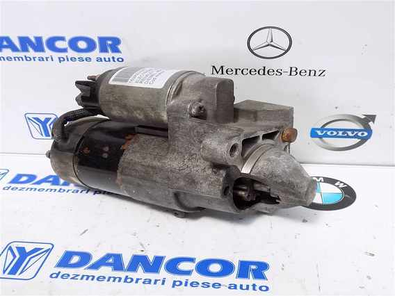 ELECTROMOTOR Renault Symbol diesel 2004 - Poza 2