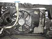 ELECTROVENTILATOR (GMV) Volkswagen Transporter diesel 2007