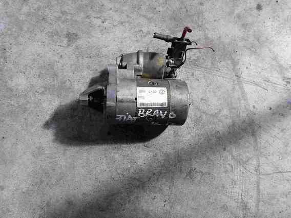 ELECTROMOTOR Fiat Bravo benzina 2002 - Poza 1