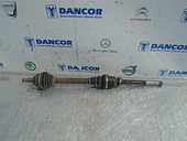 PLANETARA DREAPTA FATA  Peugeot 207 diesel 2008