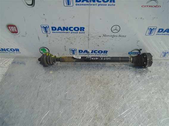 PLANETARA DREAPTA FATA  Volkswagen Golf-V diesel 2005 - Poza 1