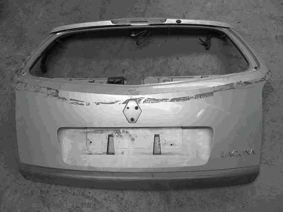 HAION Renault Laguna-II 2003 - Poza 1