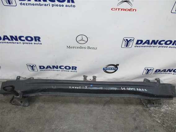 INTARITURA BARA SPATE Volkswagen Golf-V 2007 - Poza 1