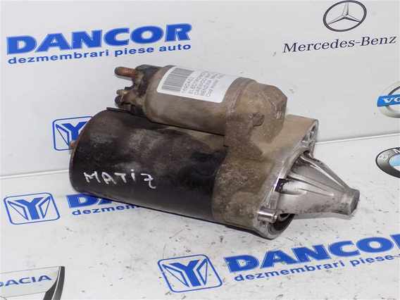 ELECTROMOTOR Daewoo Matiz benzina 2006 - Poza 1