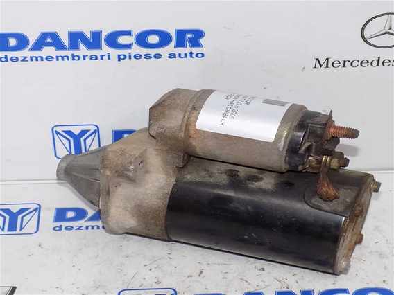 ELECTROMOTOR Daewoo Matiz benzina 2006 - Poza 2