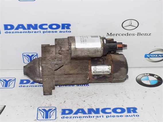 ELECTROMOTOR Renault Clio-II diesel 2002 - Poza 1