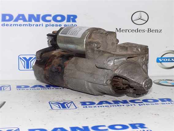 ELECTROMOTOR Renault Clio-II diesel 2002 - Poza 2