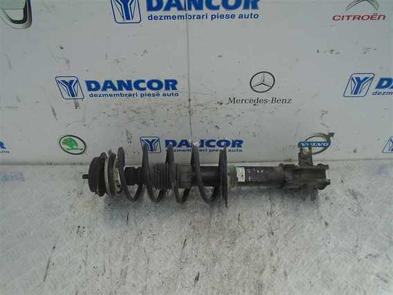 AMORTIZOR FATA Fiat Punto benzina 2006 - Poza 1