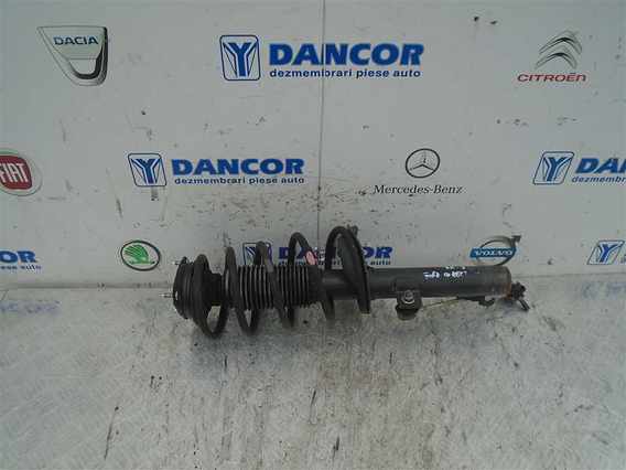 AMORTIZOR DREAPTA FATA  Ford Connect diesel 2008 - Poza 1