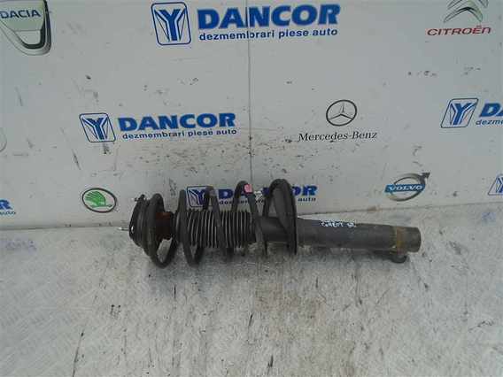 AMORTIZOR STANGA FATA  Ford Connect diesel 2008 - Poza 1