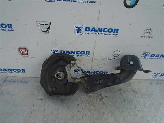 FUZETA DREAPTA SPATE  Volkswagen Golf-VI diesel 2008 - Poza 1