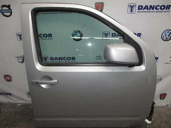 USA DREAPTA FATA Nissan Pathfinder diesel 2008 - Poza 1