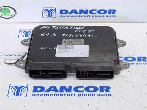 CALCULATOR MOTOR Mitsubishi Colt benzina 2006 - Poza 1