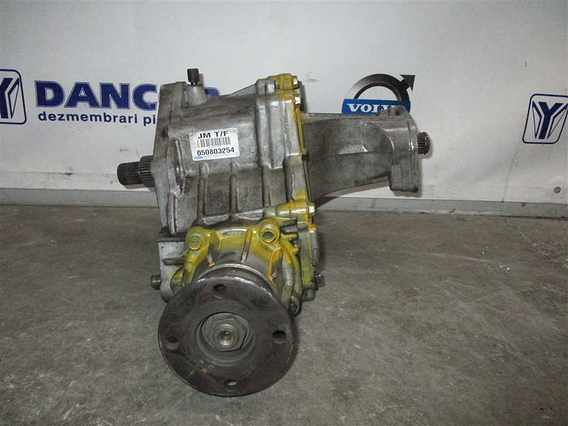 CUTIE TRANSFER Hyundai Tucson diesel 2006 - Poza 1