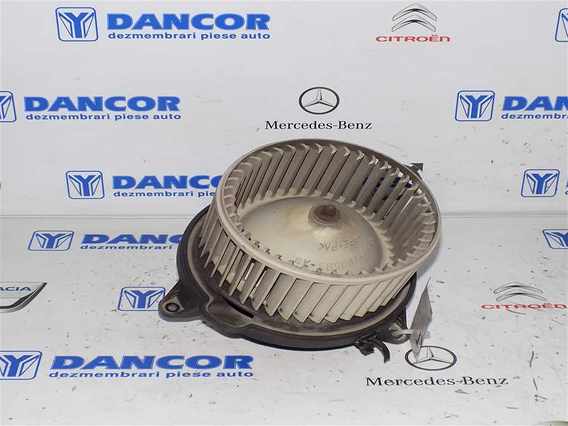 VENTILATOR AEROTERMA Nissan Pathfinder diesel 2006 - Poza 1