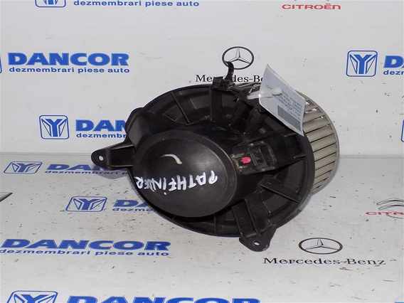 VENTILATOR AEROTERMA Nissan Pathfinder diesel 2006 - Poza 2