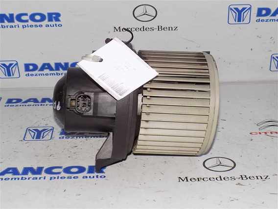 VENTILATOR AEROTERMA Nissan Pathfinder diesel 2006 - Poza 3