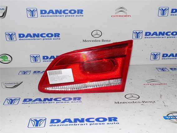 LAMPA CAPOTA-DREAPTA Volkswagen Passat diesel 2011 - Poza 1