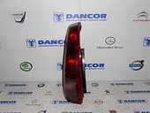 LAMPA STANGA SPATE Nissan X-Trail diesel 2004