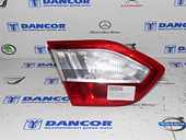 LAMPA CAPOTA-STANGA Renault Fluence diesel 2011