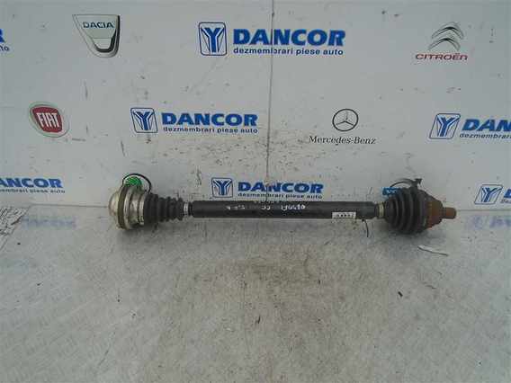 PLANETARA DREAPTA FATA  Opel Corsa-D diesel 2008 - Poza 1
