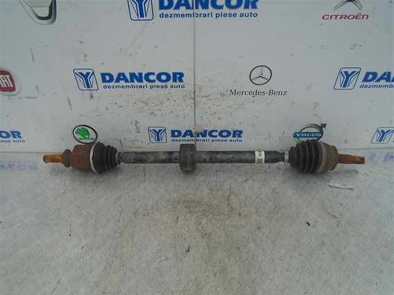 PLANETARA DREAPTA FATA  Opel Corsa-D diesel 2008 - Poza 2