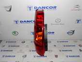 LAMPA STANGA SPATE Nissan X-Trail diesel 2008