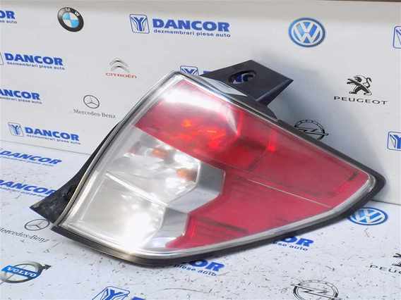 LAMPA DREAPTA SPATE Subaru Forester 2008 - Poza 1