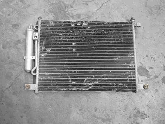 RADIATOR AC Chevrolet Aveo benzina 2006 - Poza 1