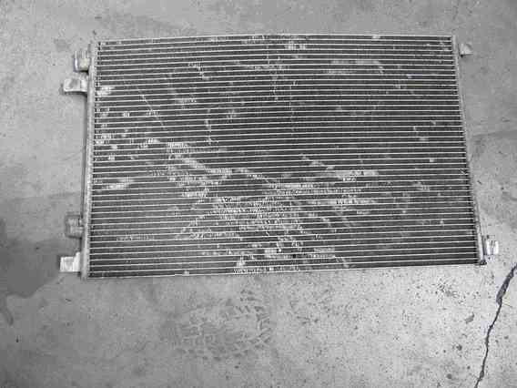 INTERCOOLER Renault Master diesel 2004 - Poza 2