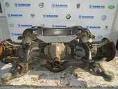 PUNTE SPATE Volkswagen Touareg diesel 2007