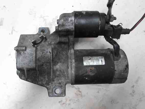 ELECTROMOTOR Ford Galaxy diesel 2004 - Poza 1