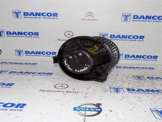 VENTILATOR AEROTERMA Land Rover Freelander 2000 - Poza 2