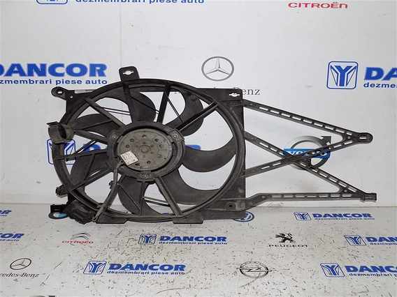 ELECTROVENTILATOR (GMV) Opel Astra-H benzina 2006 - Poza 1
